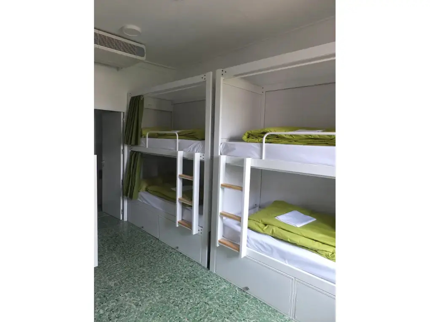 El Albergue de Sigüenza - Hostel