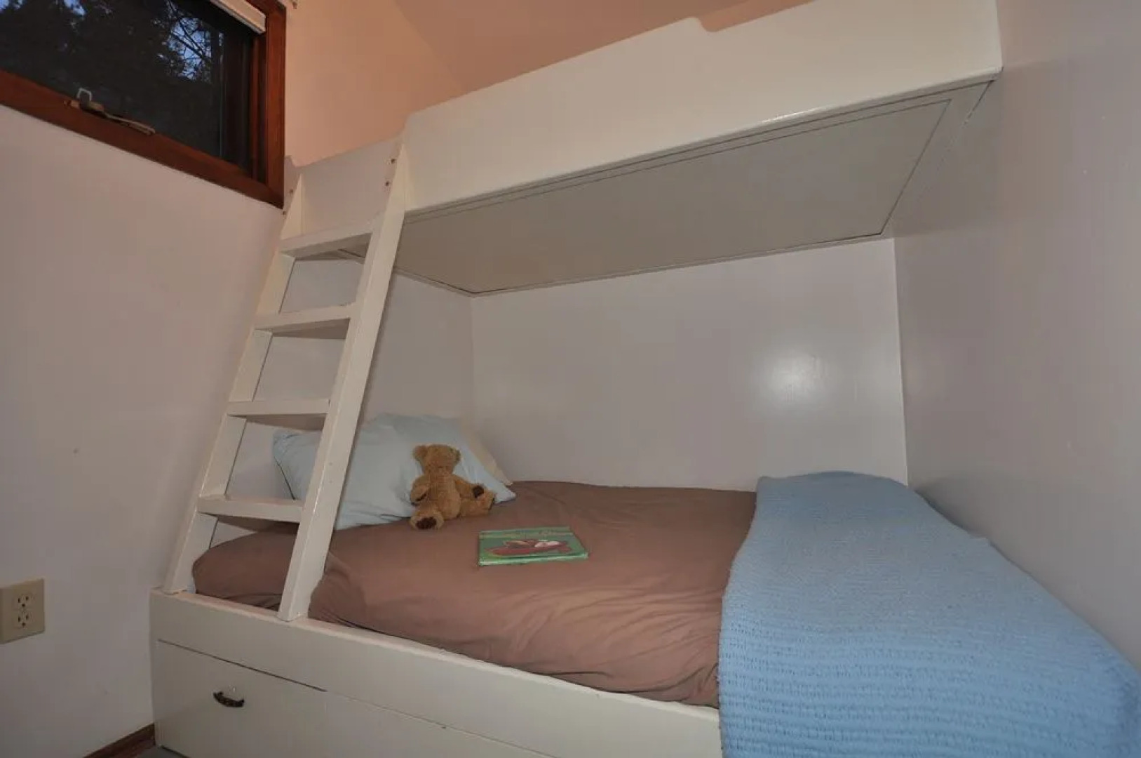 Seclusion Bay Resort