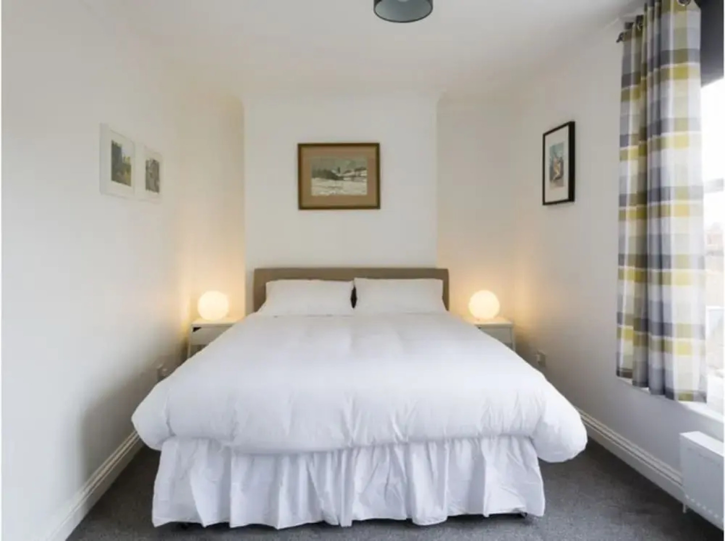 Trinity Holiday Lets Margate