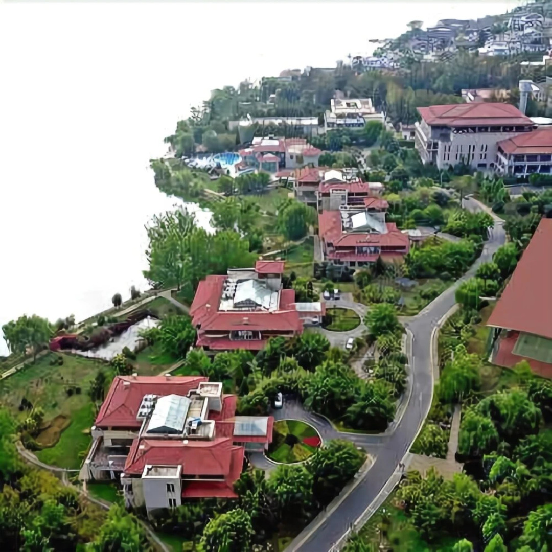 Qionghai Hotel Xichang