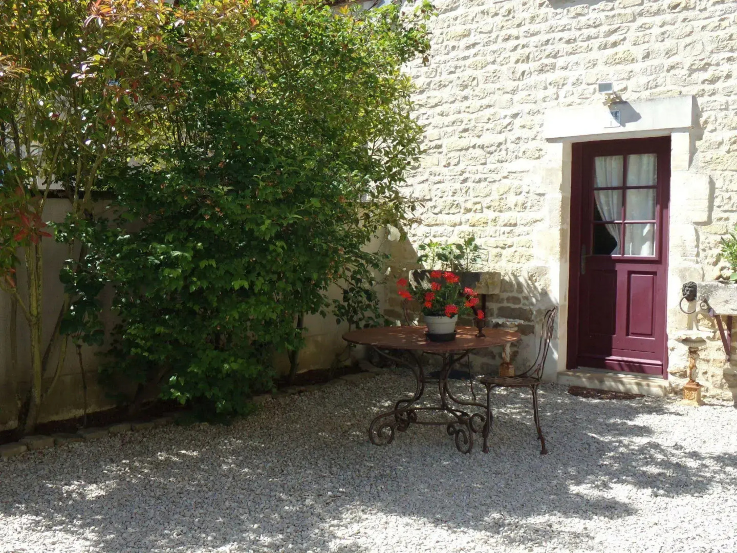 Chambres d'hôtes Saint Nicolas