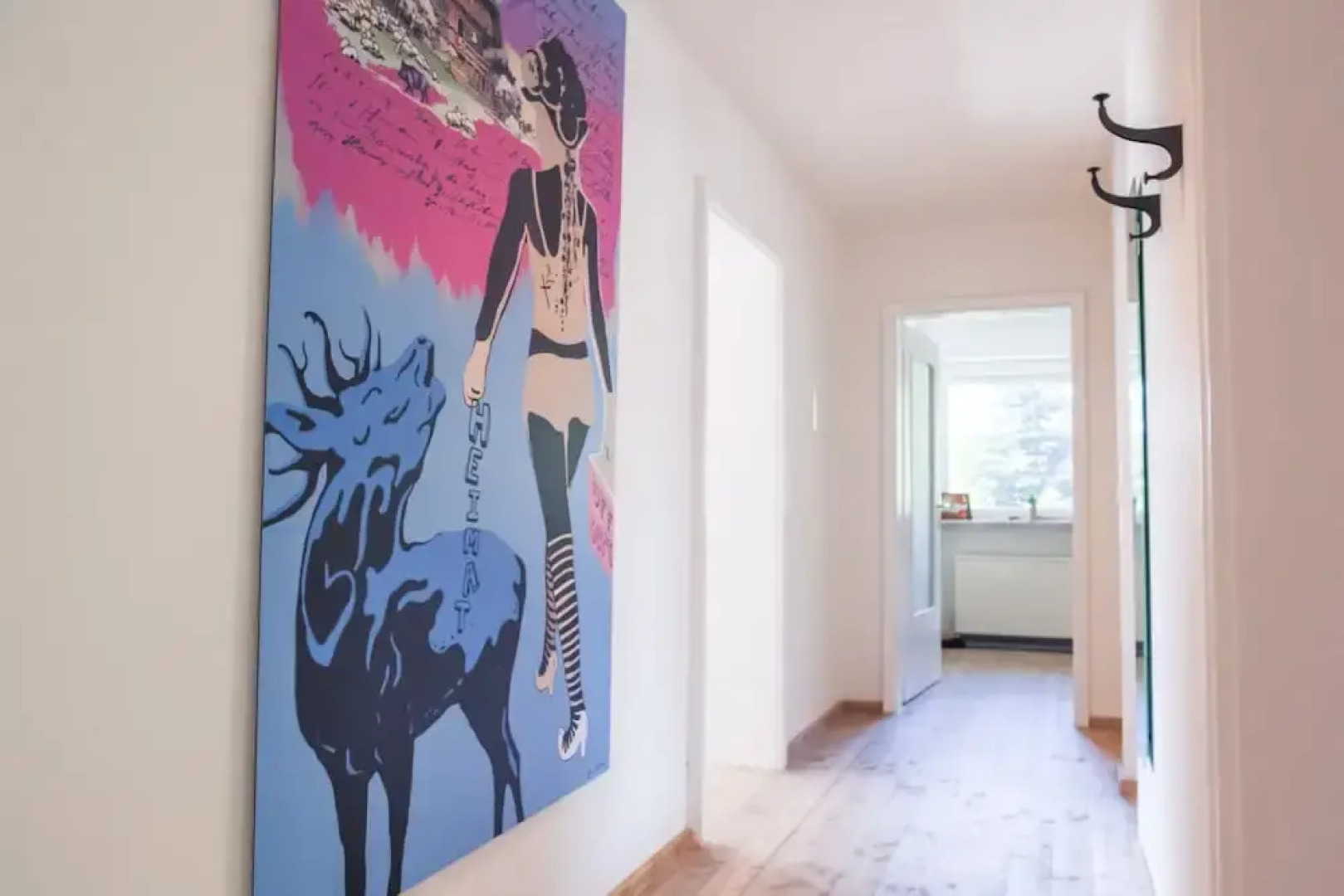 Kuckucksnester Schluchsee