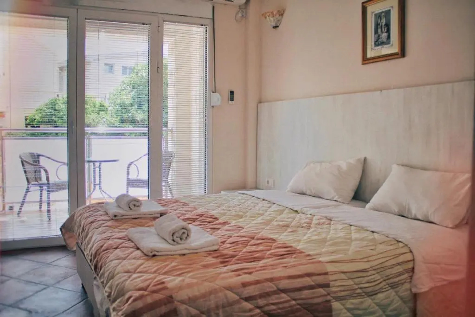 Mila & Aleksandr Apartments