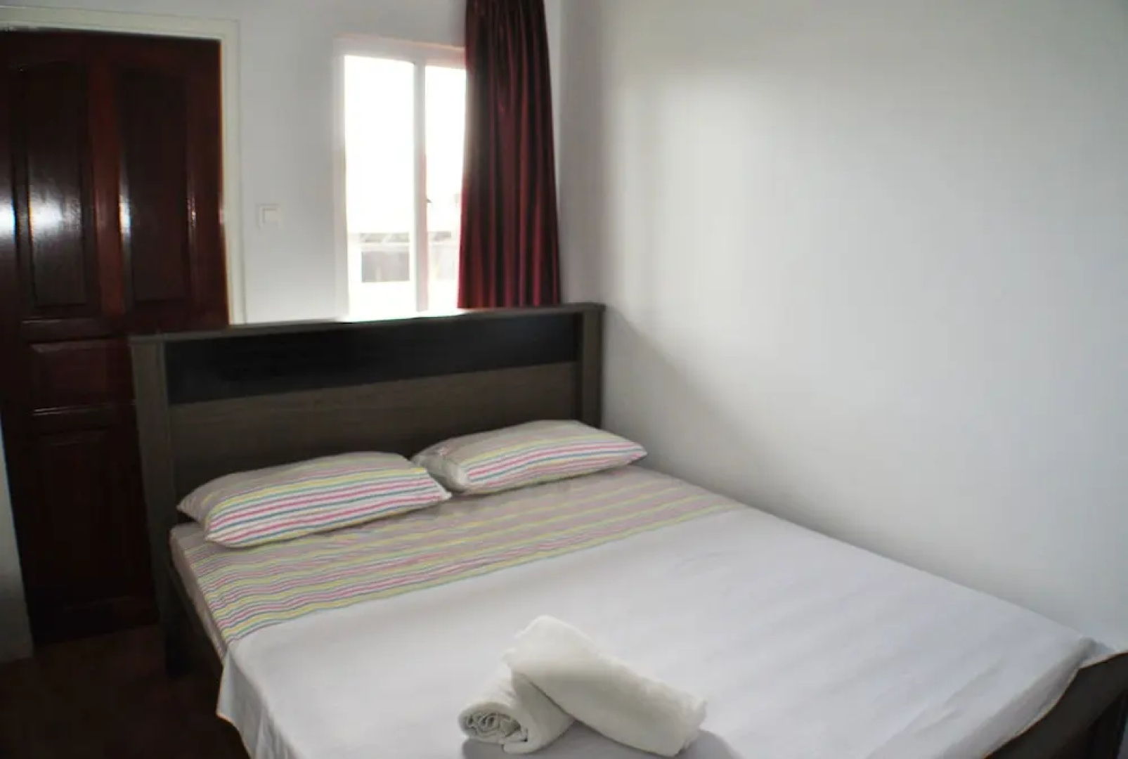 Joah Inn Appartementen