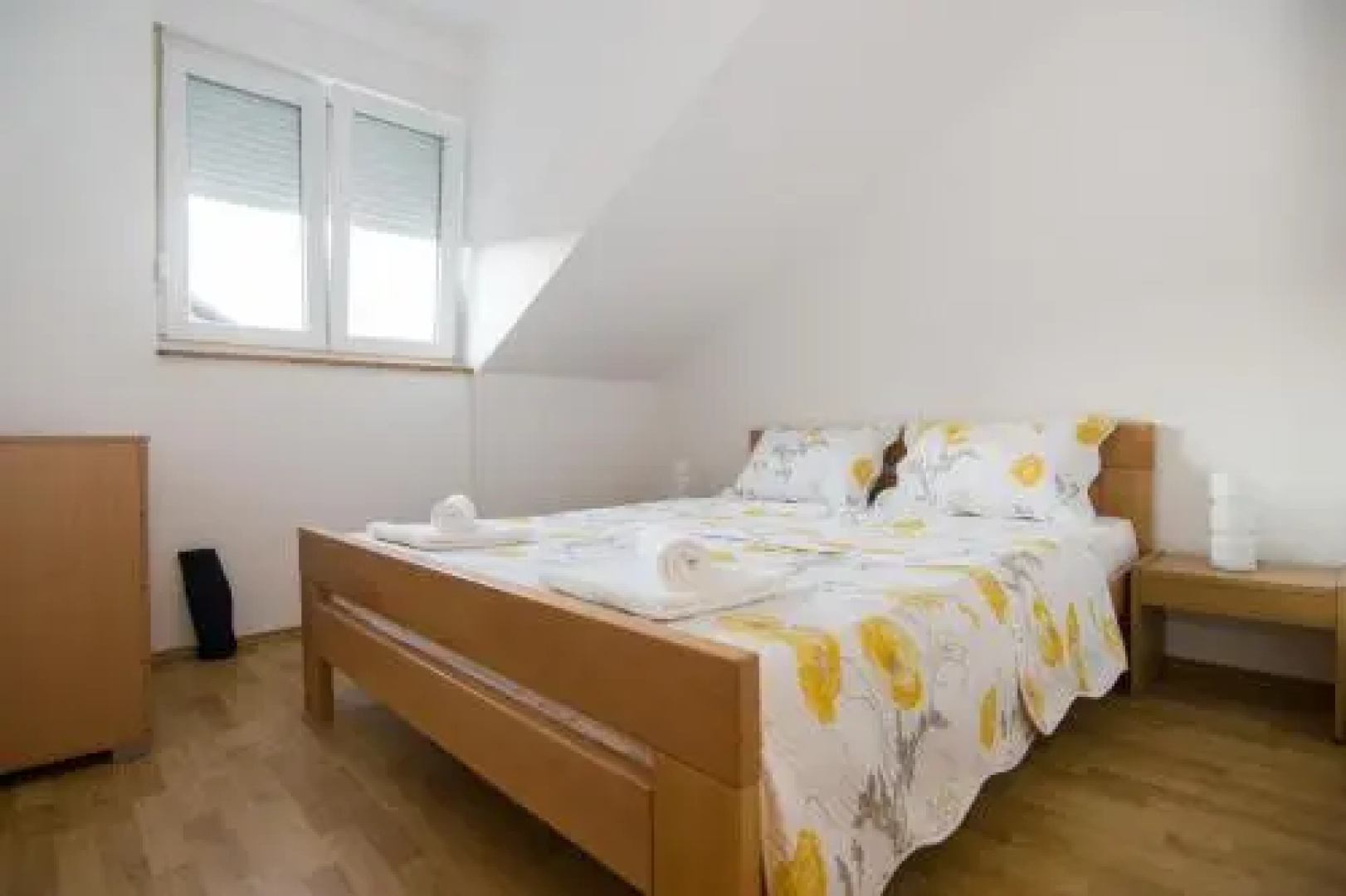Apartmani Mirjana
