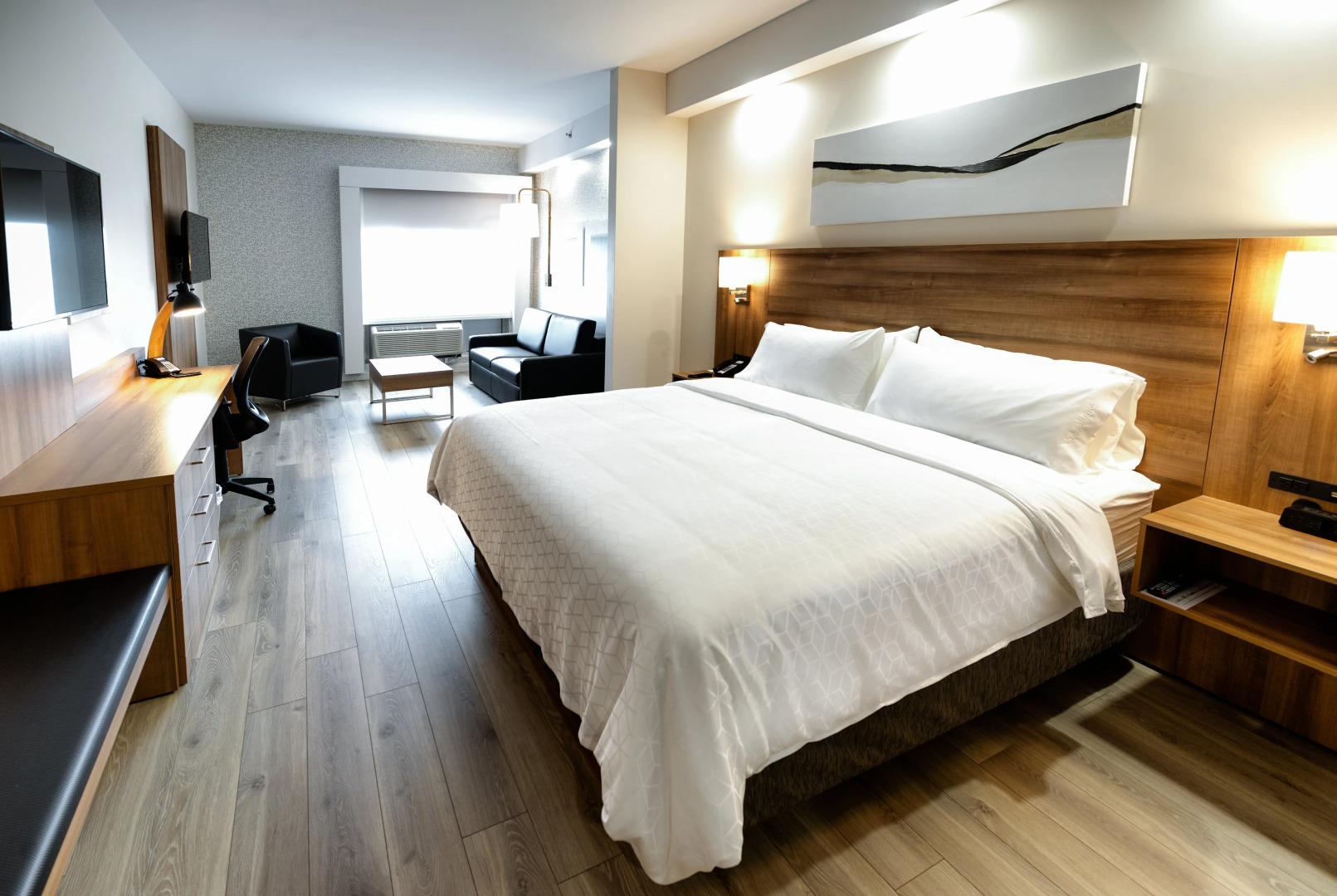 Holiday Inn Express & Suites Trois Rivieres Ouest by IHG