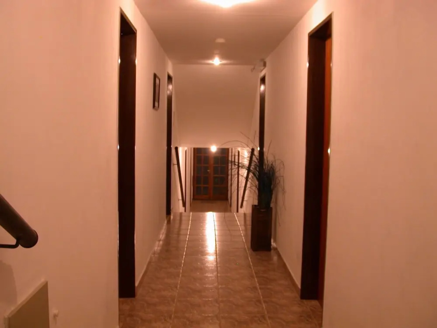 Posada Rincón Del Sol