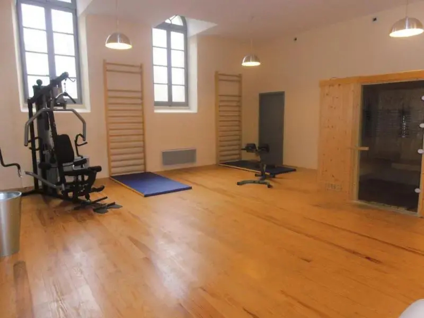 Hotel Abbaye Ecole de Soreze