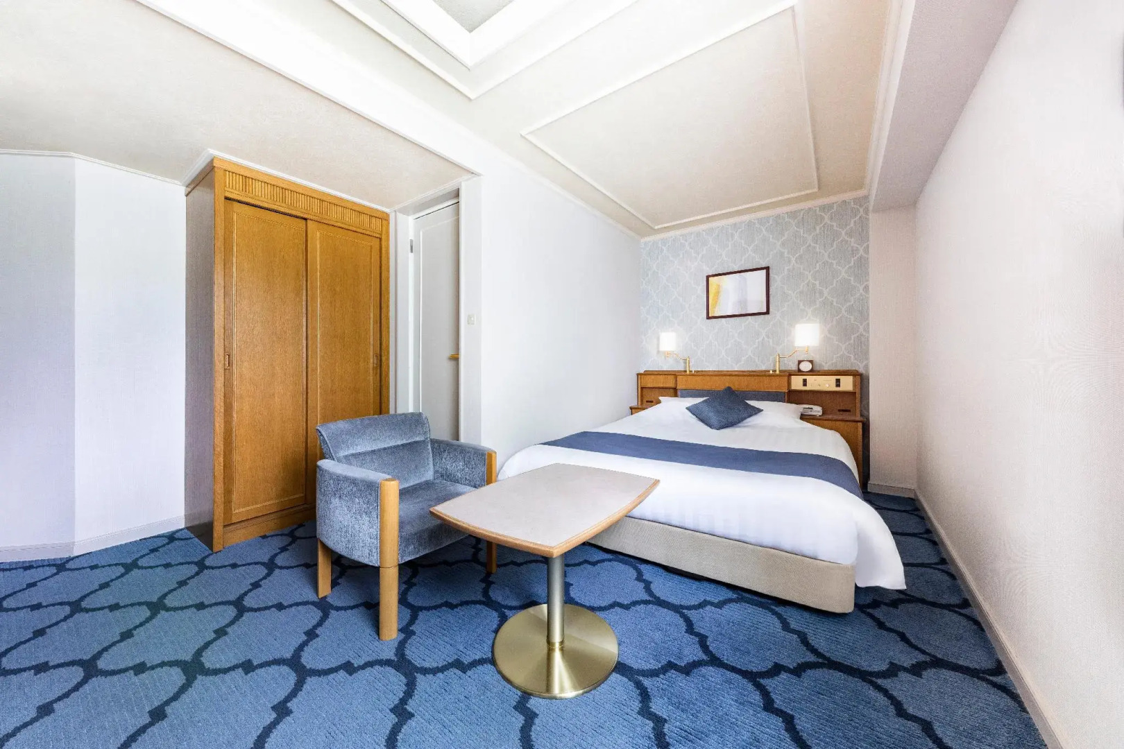 Senri Hankyu Hotel Osaka