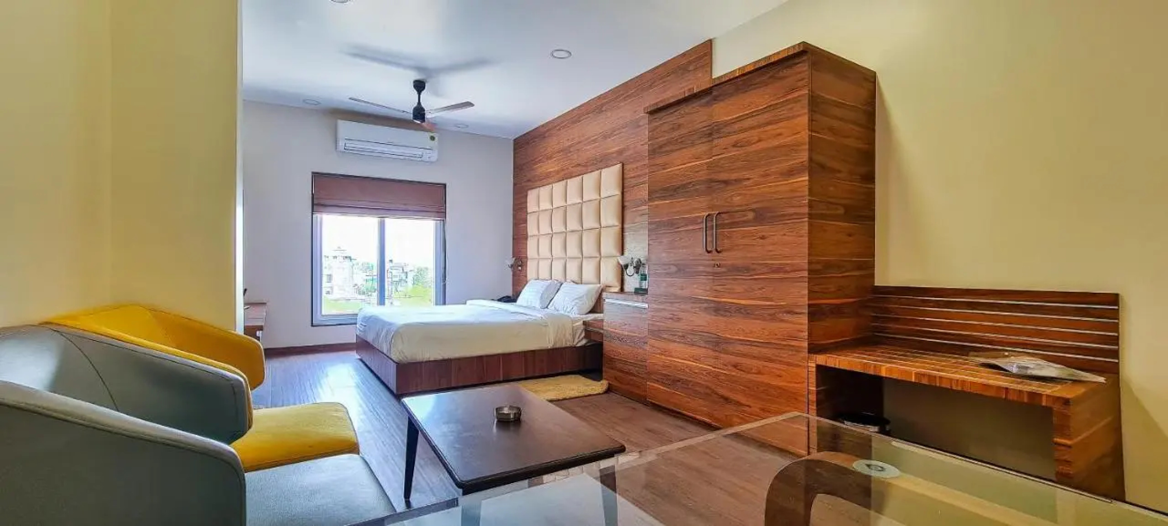 Royal Cliff Hotels & Resorts
