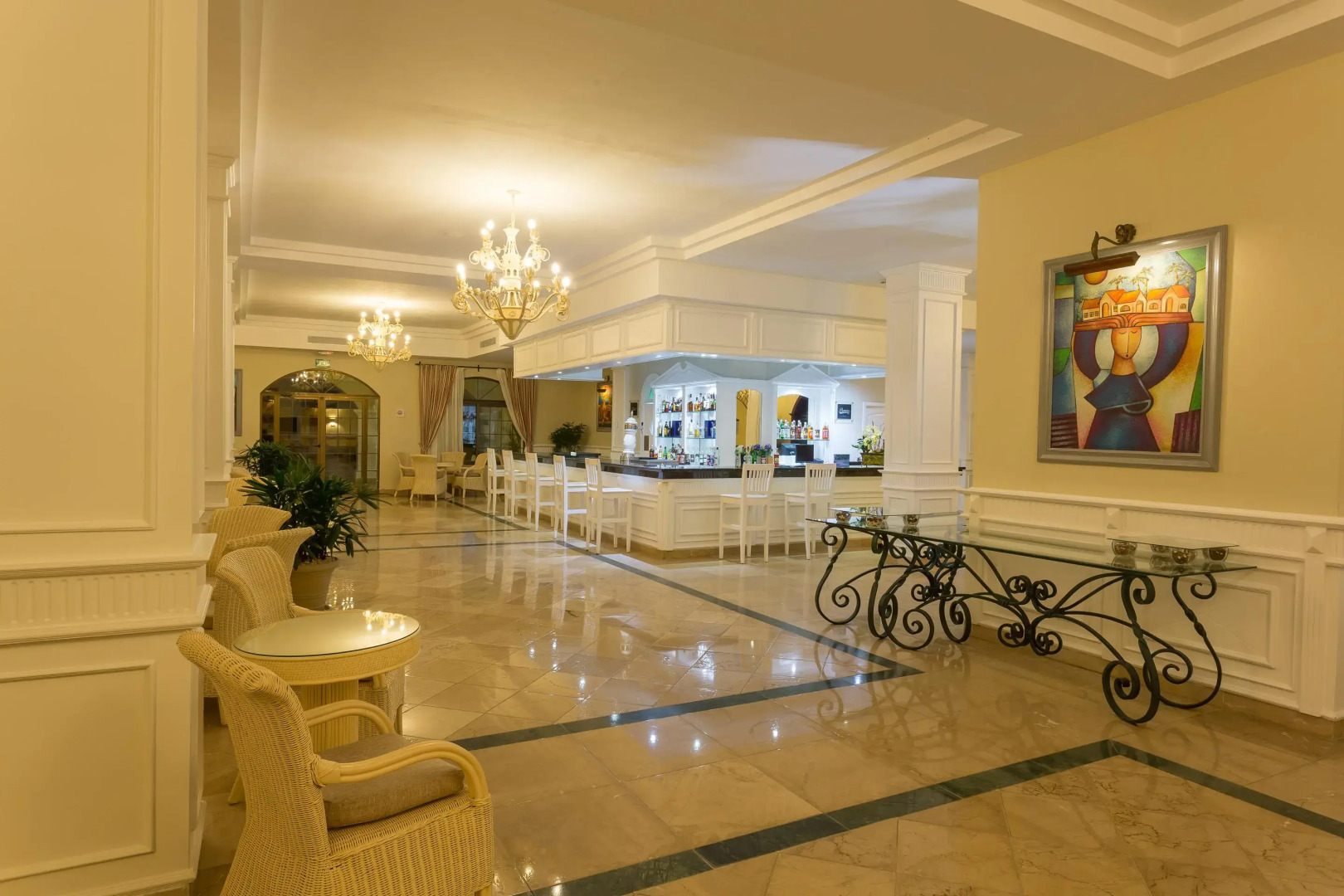 Eurostars Grand Cayacoa