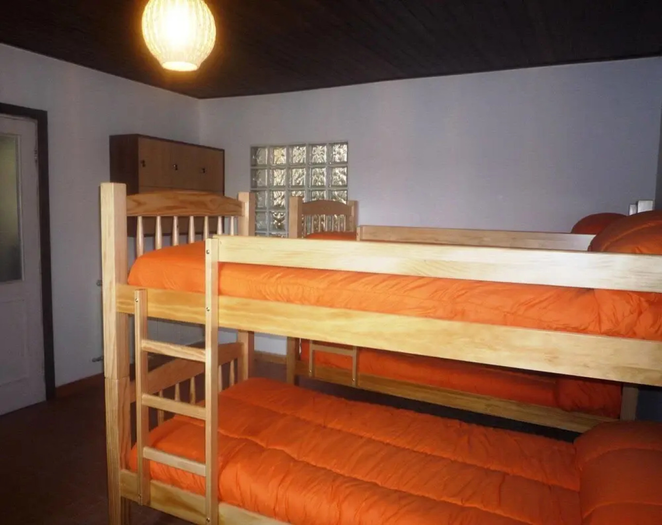 Albergue Pension Casa da Gandara