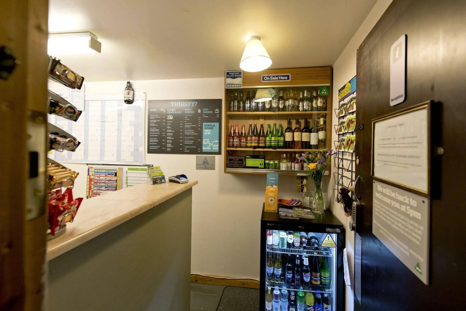 YHA Dartmoor - Hostel