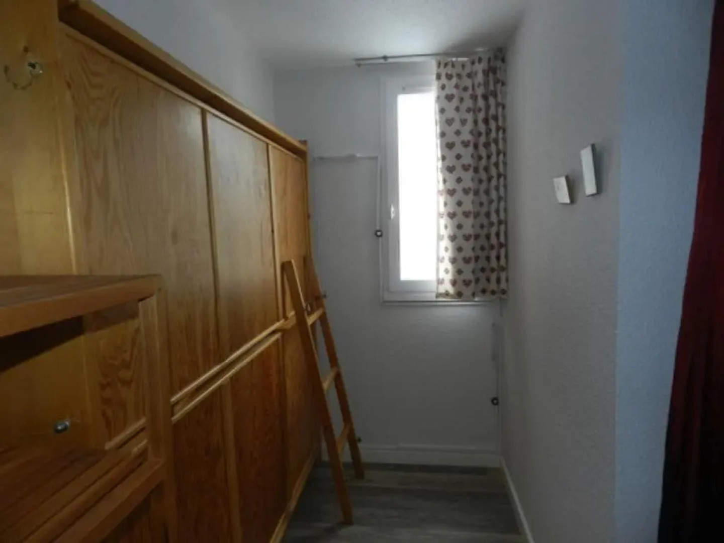 Appartement Le Pleynet, 1 pièce, 4 personnes - FR-1-557A-6