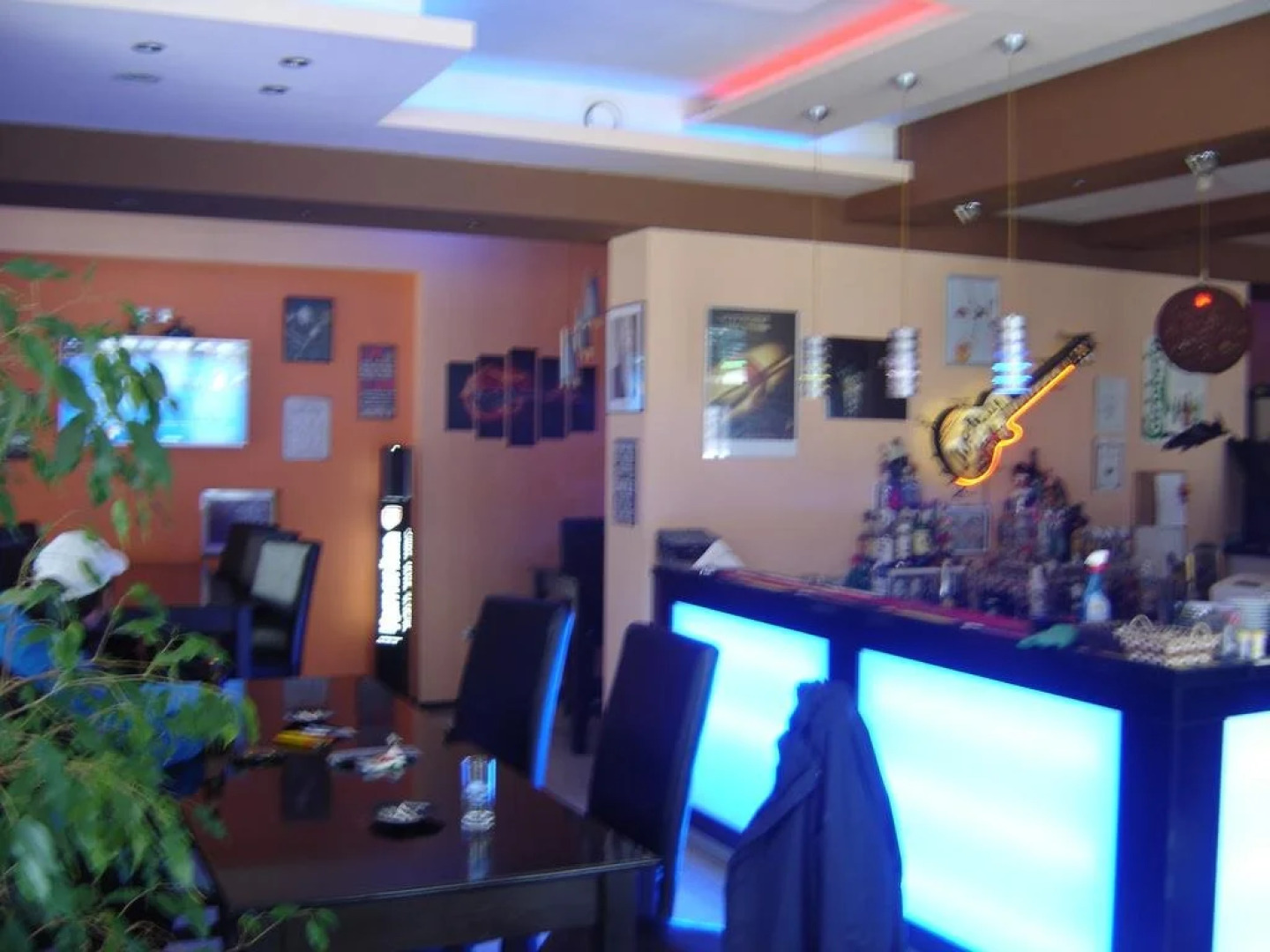 Central Park Guest Rooms