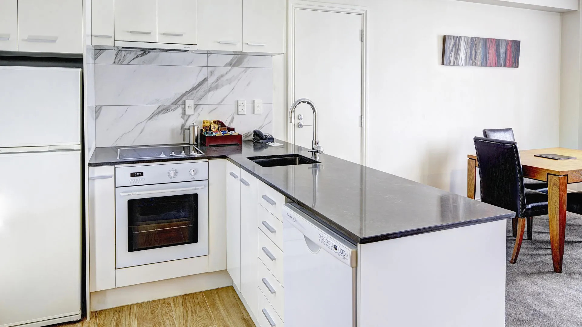 Adina Citylife Auckland