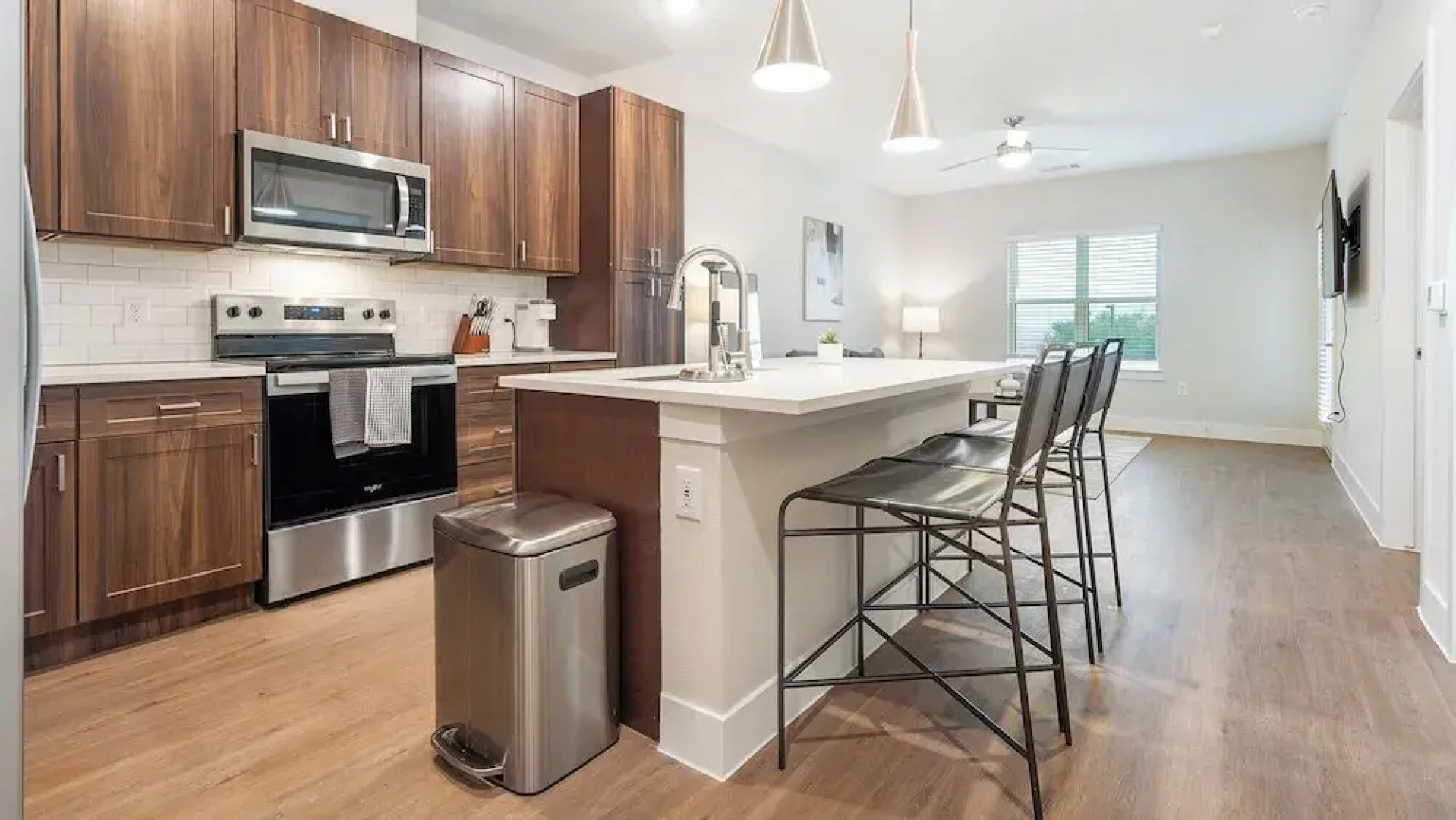 Landing Apartments Seguin