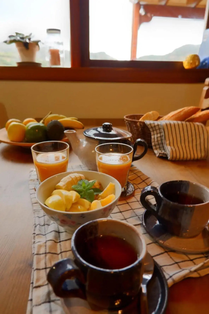 Complejo Rural Pajar de Bento