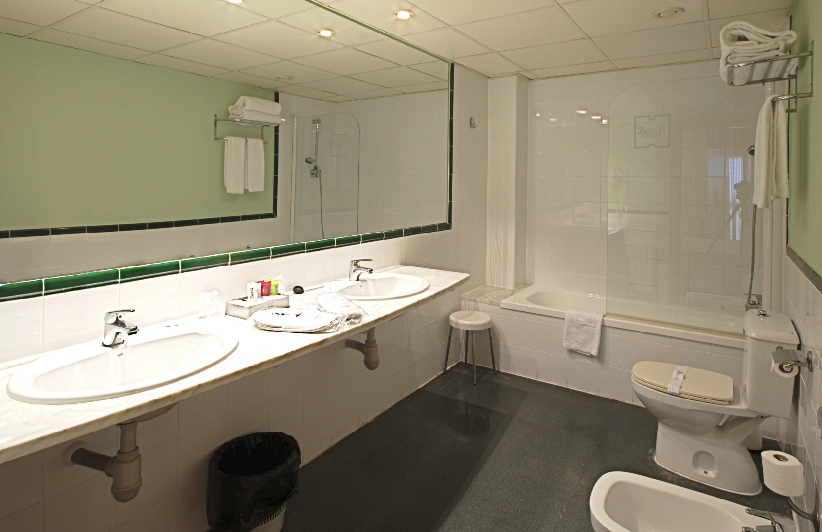 Nuevo Zenit Calahorra