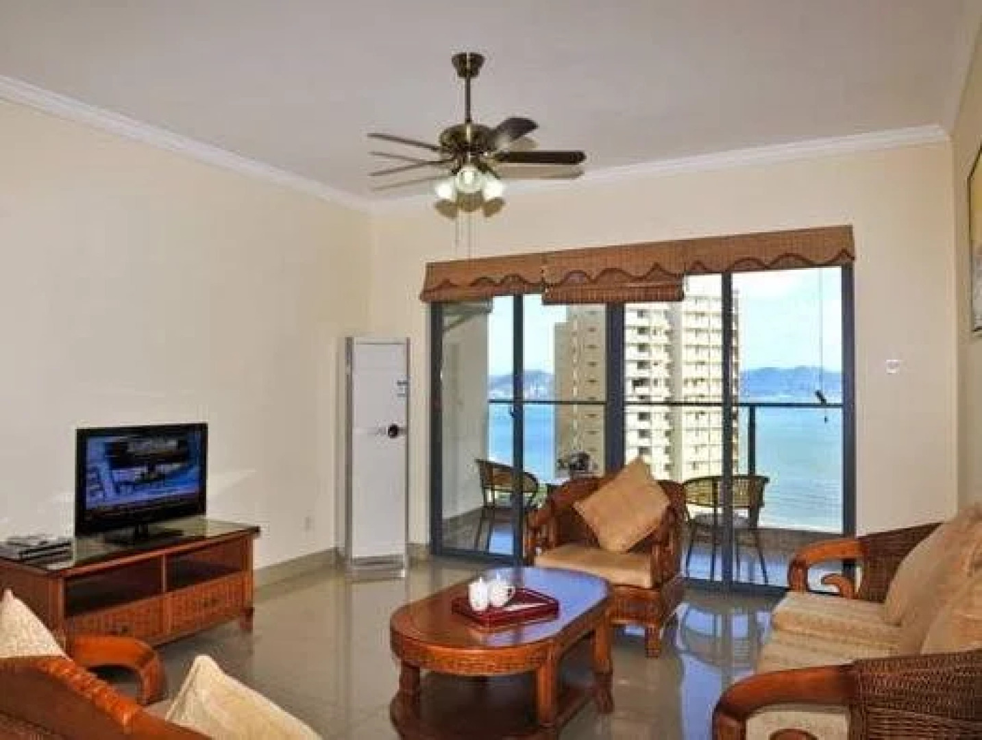 Sunshine Holiday Resort Sanya Apartment Sanyawan Branch