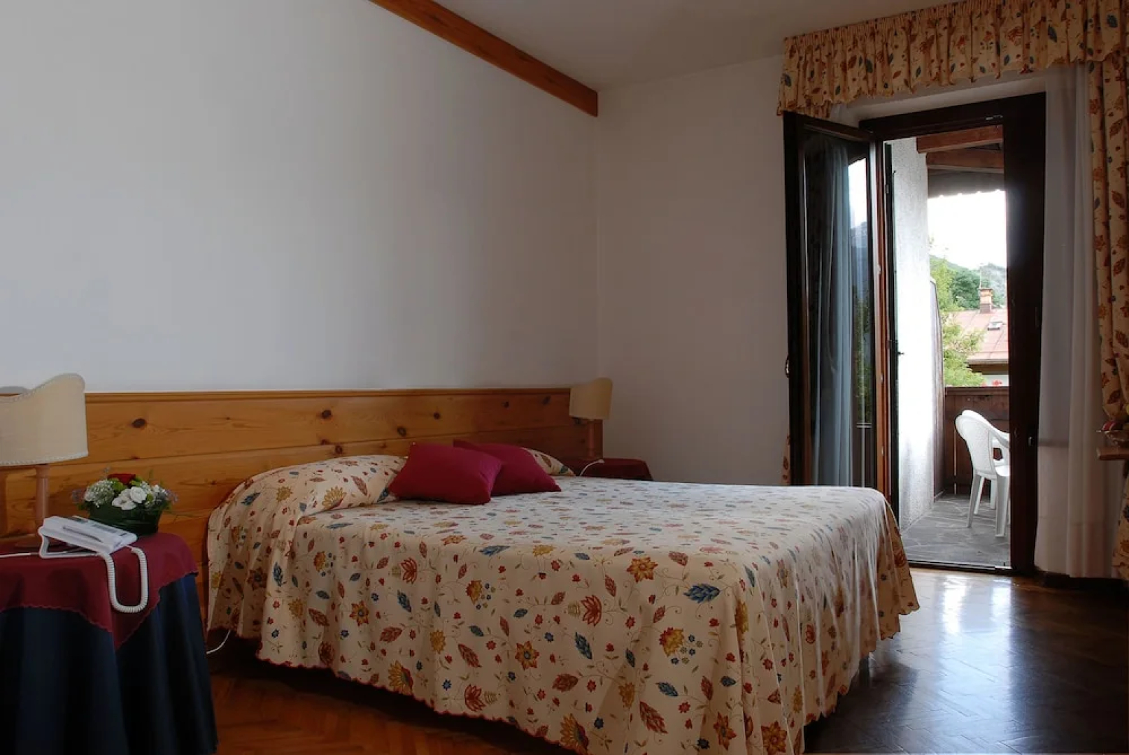 Dolomiti Sport Hotel