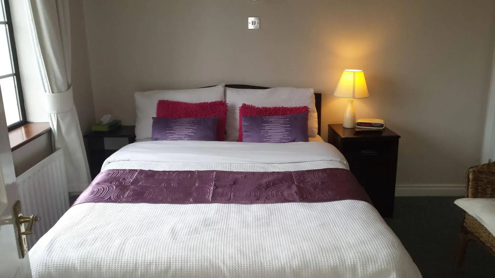 Riverview House Bed & Breakfast