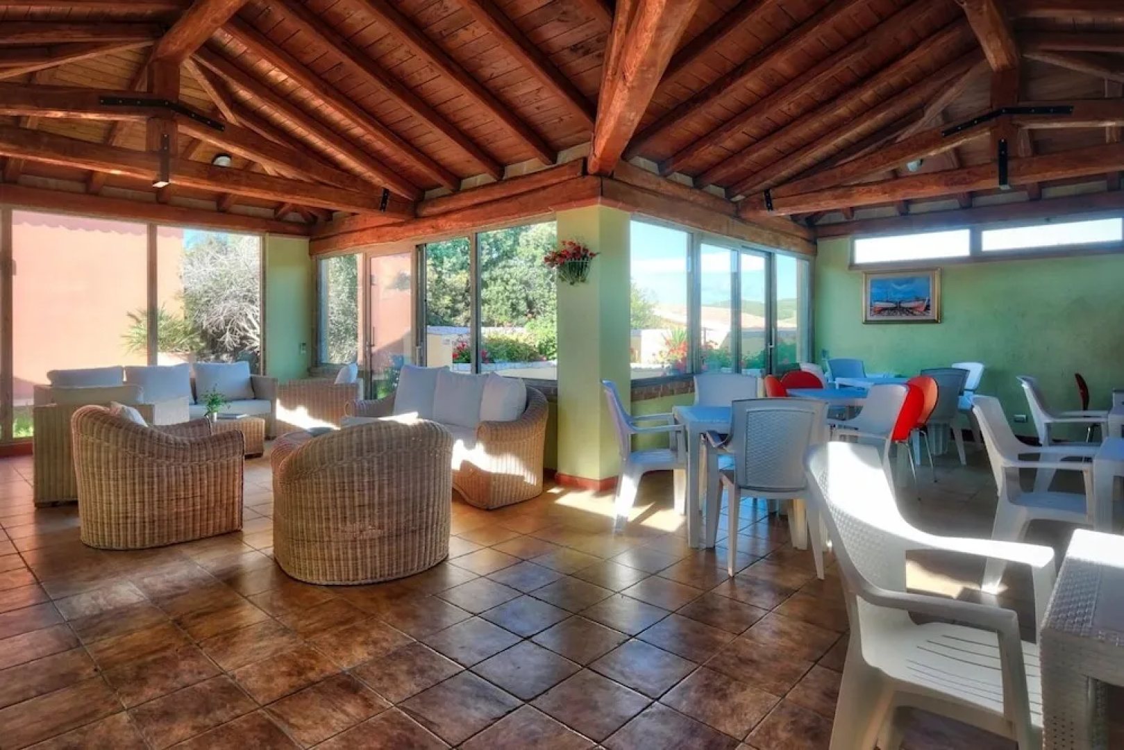 Country House Vignola Mare