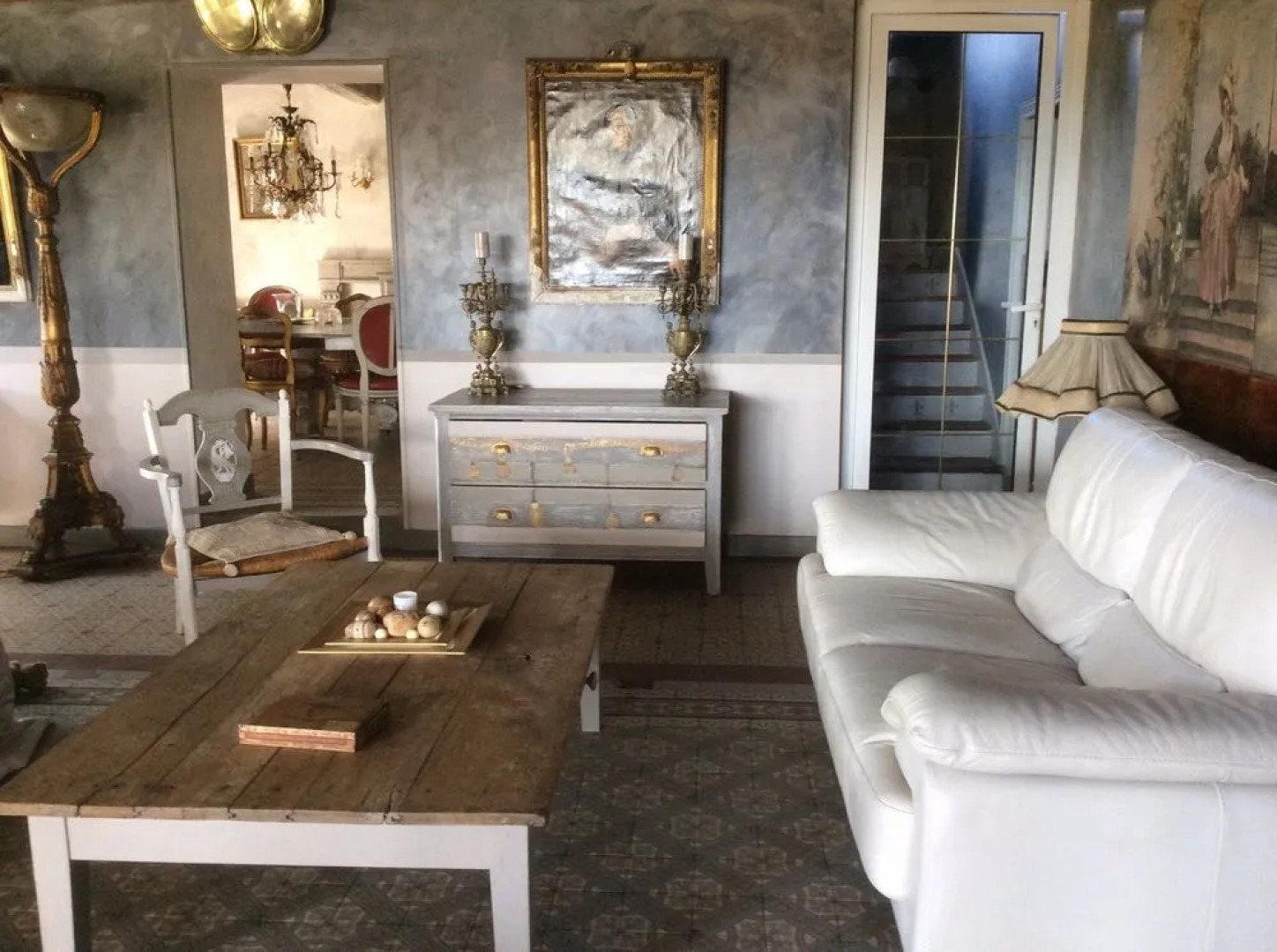 Domaine de la Vallée