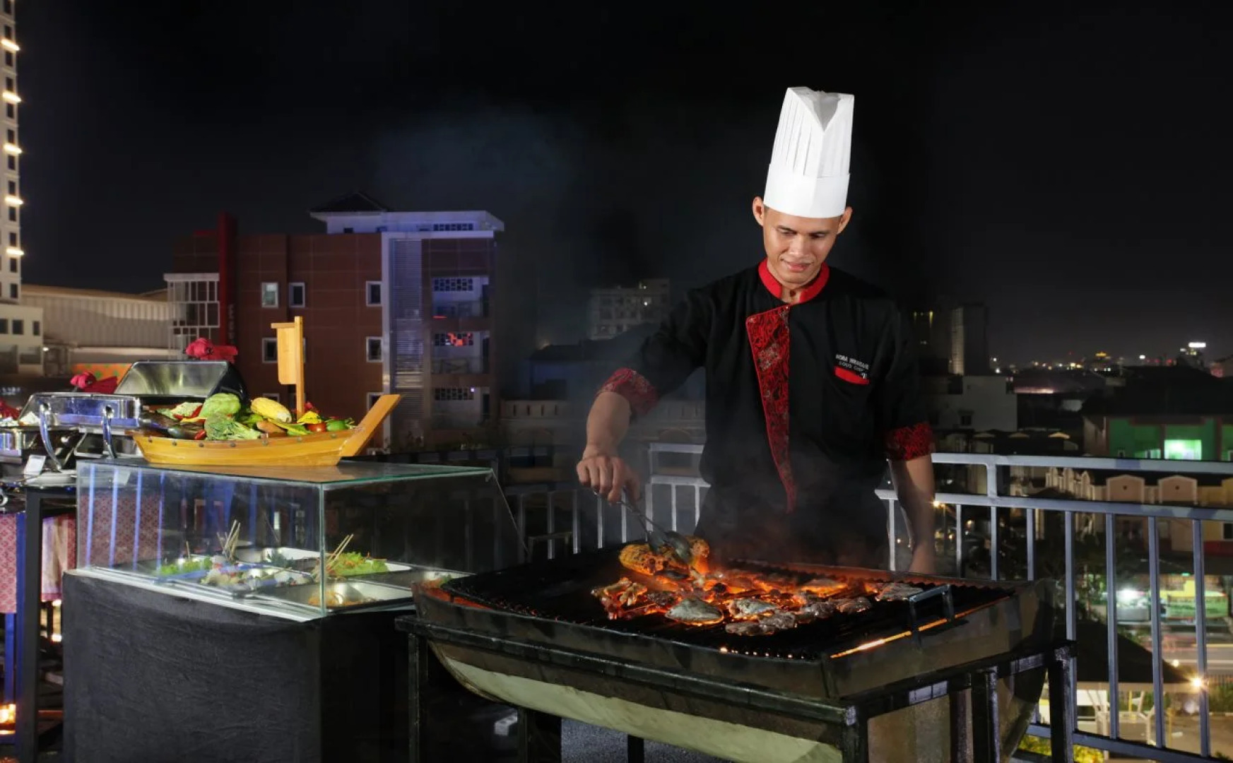 Swiss-Belinn Panakkukang Makassar