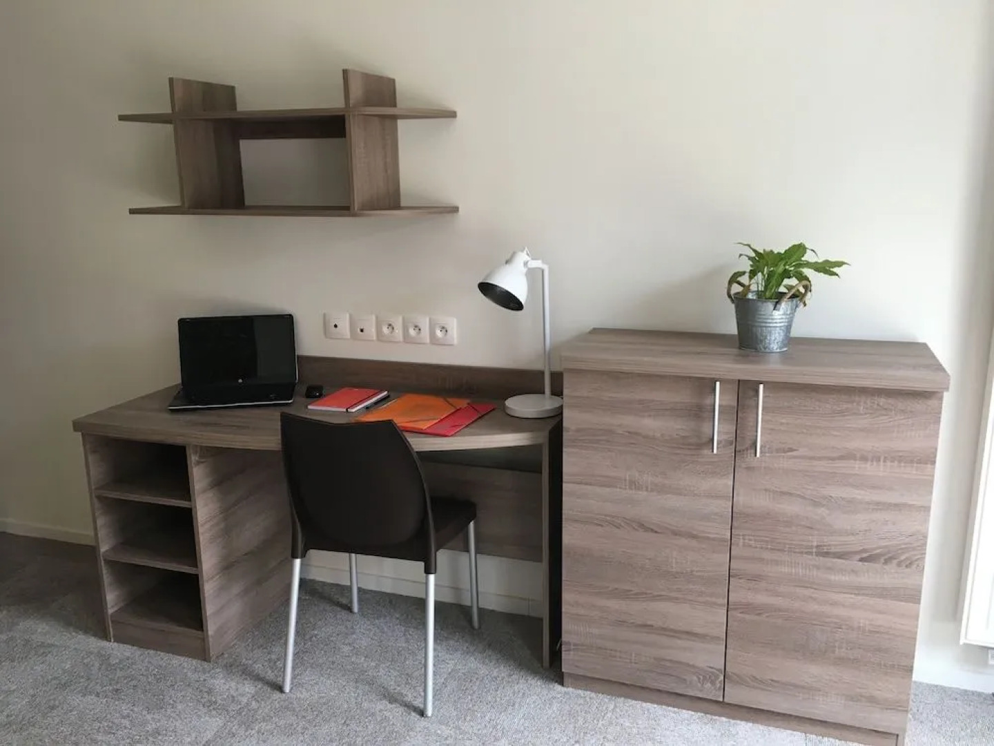 KOSY Appart’Hôtels – Art’ & Facts