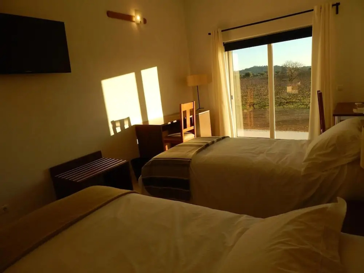 Quinta das Ratoeiras