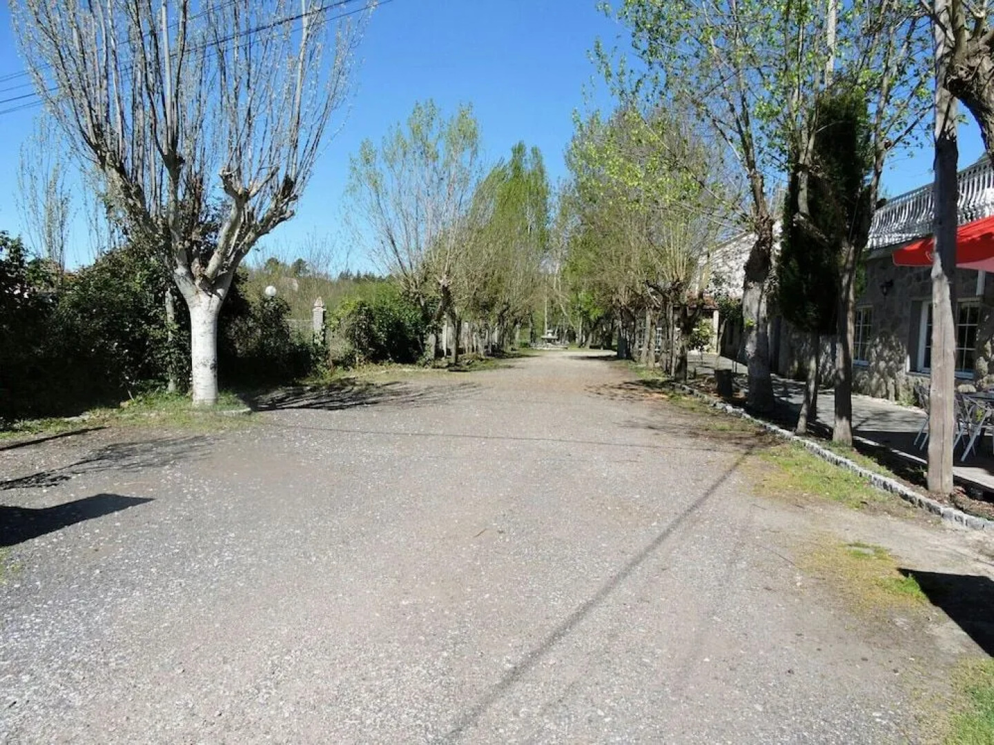 Hostal Restaurante Cobas