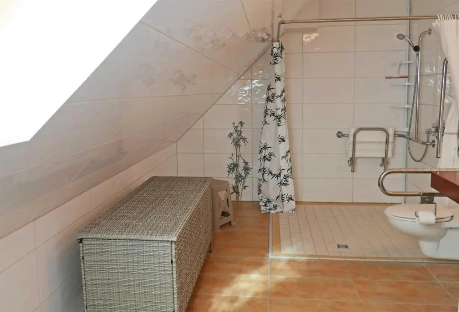 Ferienwohnung Baabe Jack Sparrow Ref. 189689-2