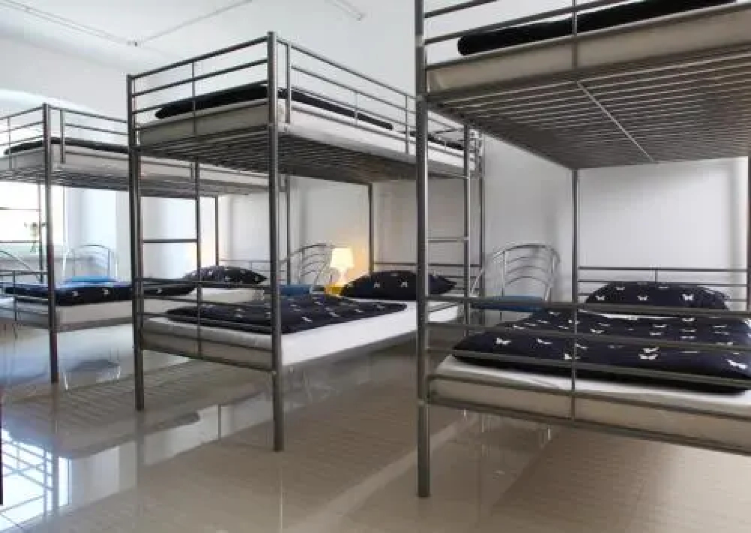 Eagle’s Nest Hostel