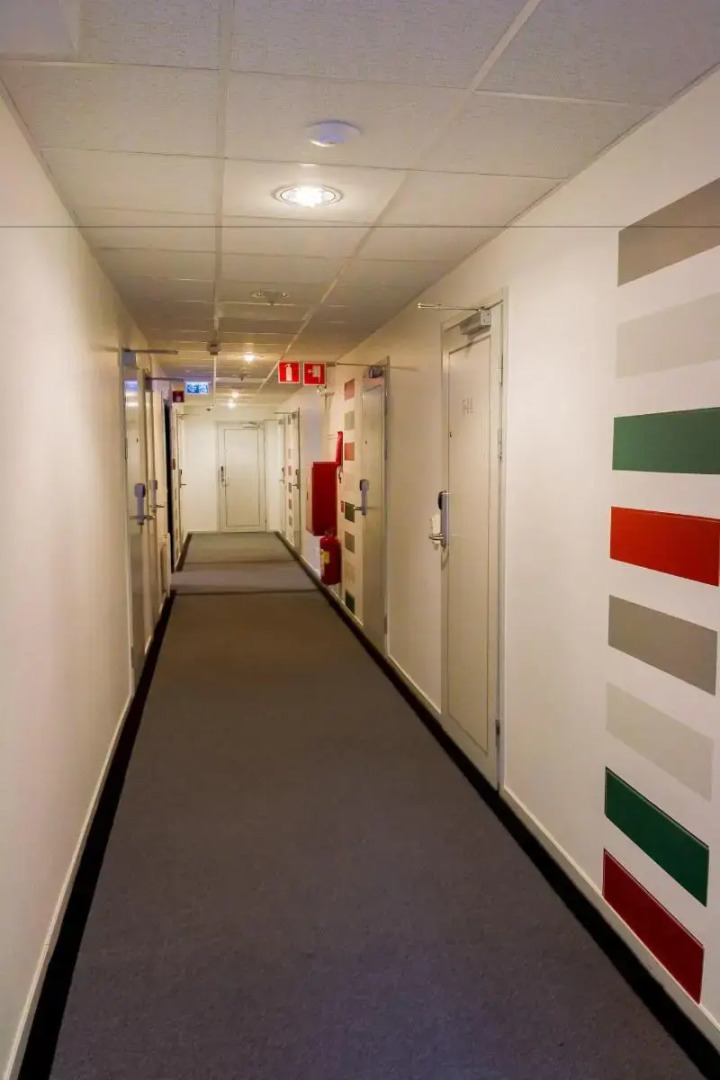 Linkopings Cityhotell och Vandrarhem