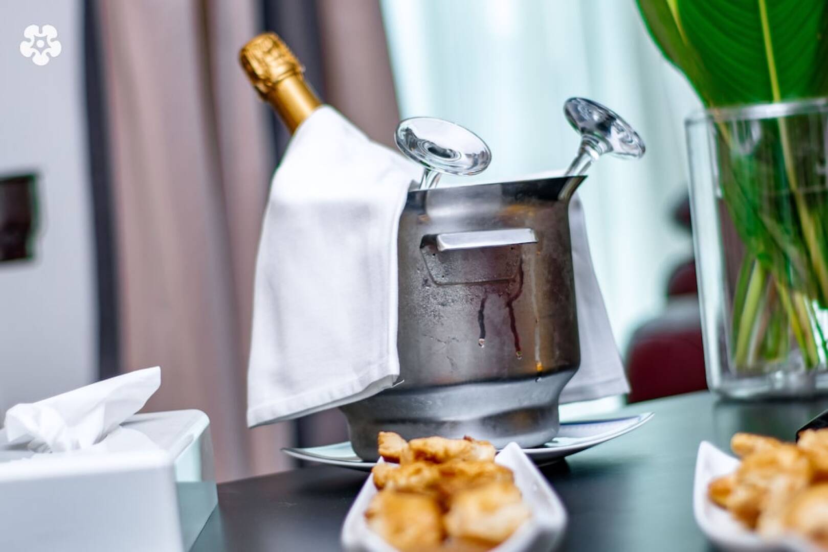 Grand Lancaster Brazzaville