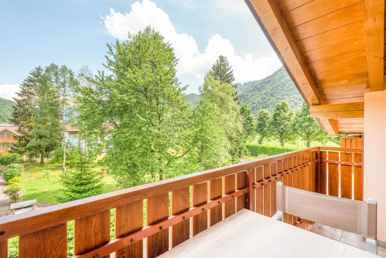 Residence Toli