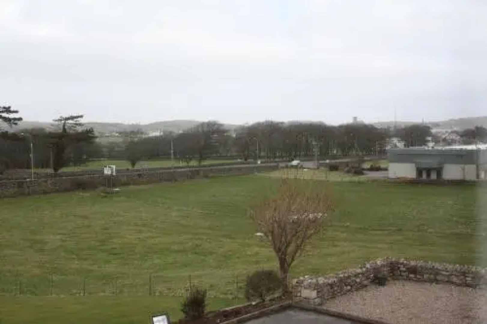 Dún na Sí Guesthouse