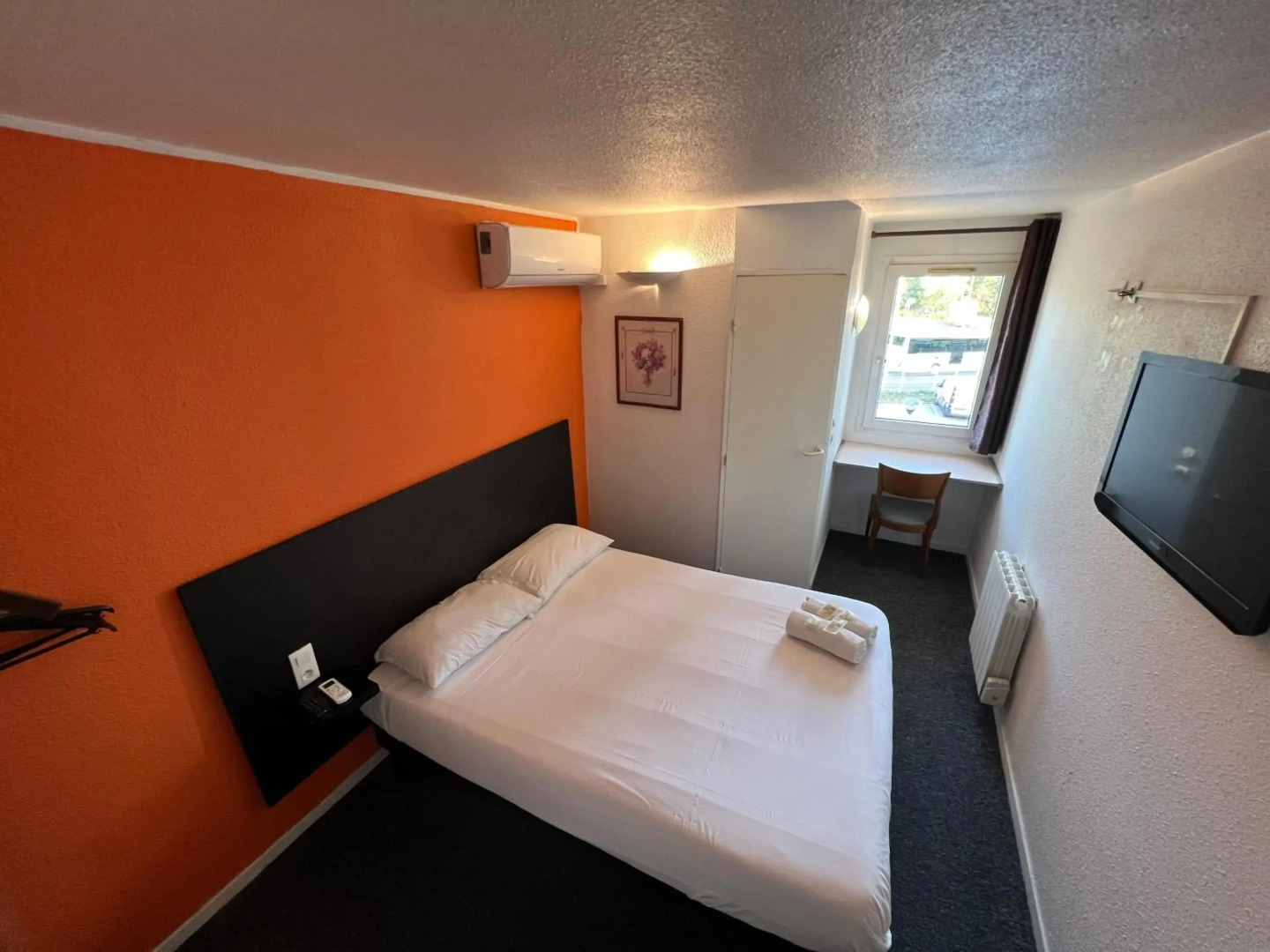 Hôtel L'ESCALE d'Alès