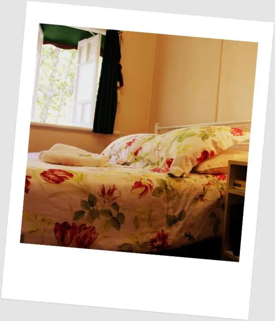 Coral Lodge Bed and Breakfast Inn