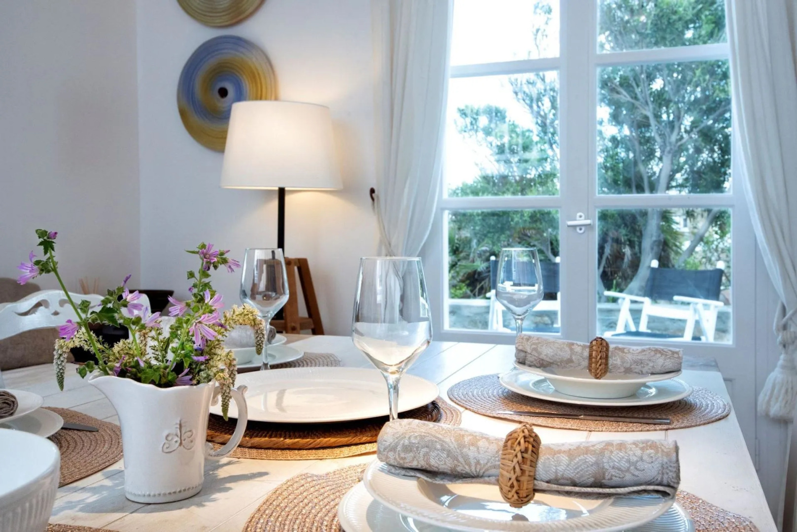 Manu Luxury Mykonos Villa