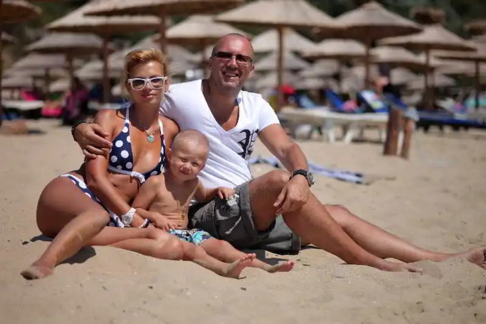 Vip Club Dolphin Coast