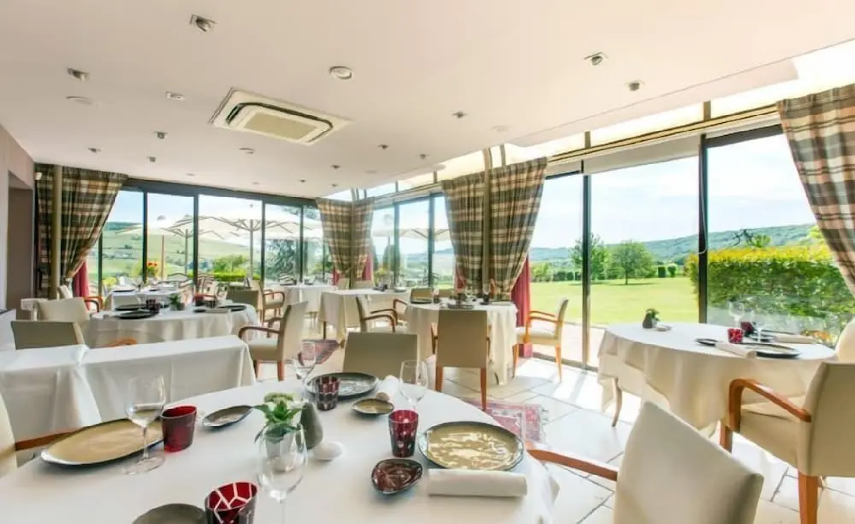 Auberge Le Relais