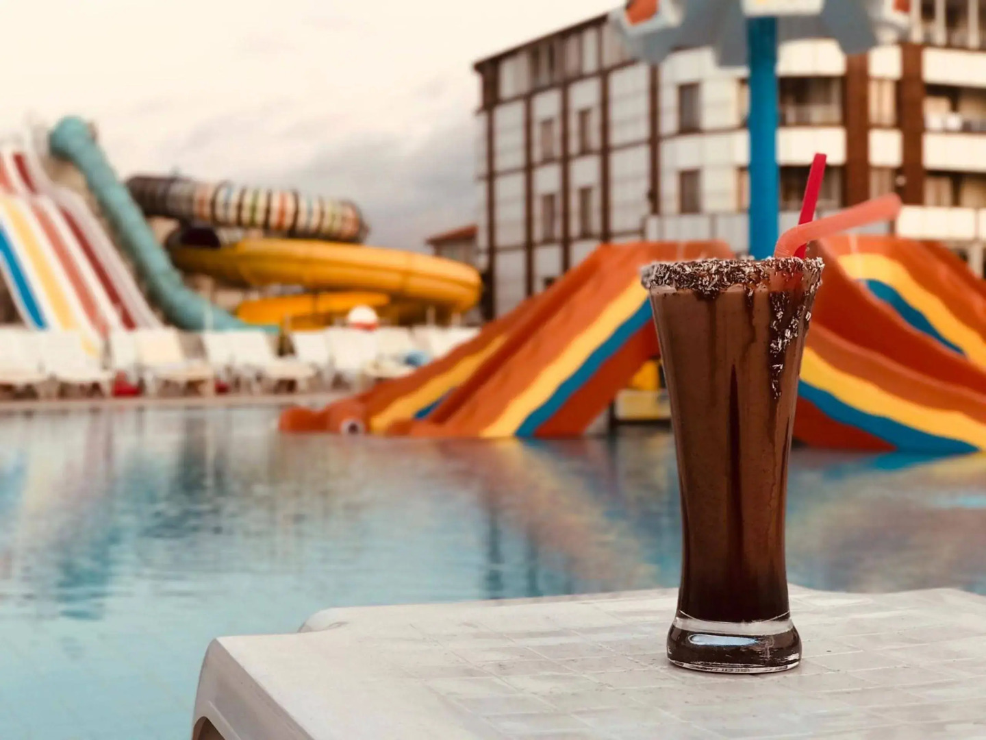 Carpediem Diamond Hotel