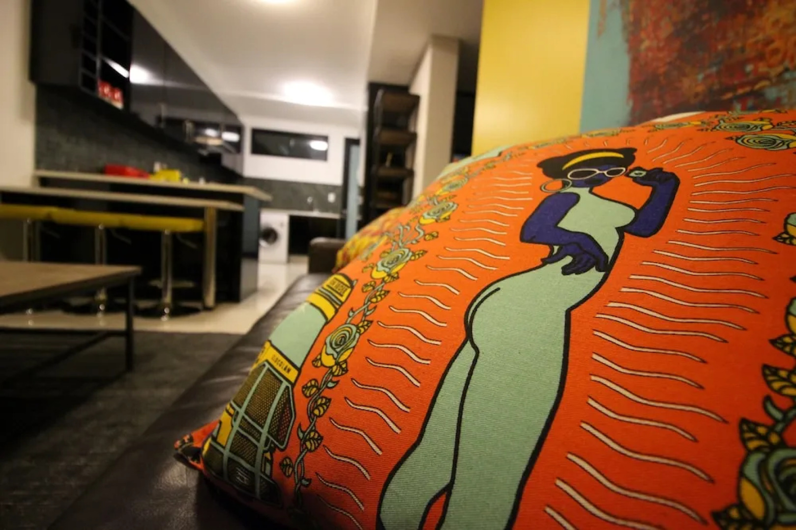 77 On Independence Apartments