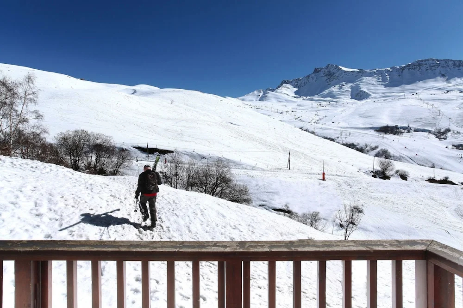 Résidence Les Balcons du Soleil