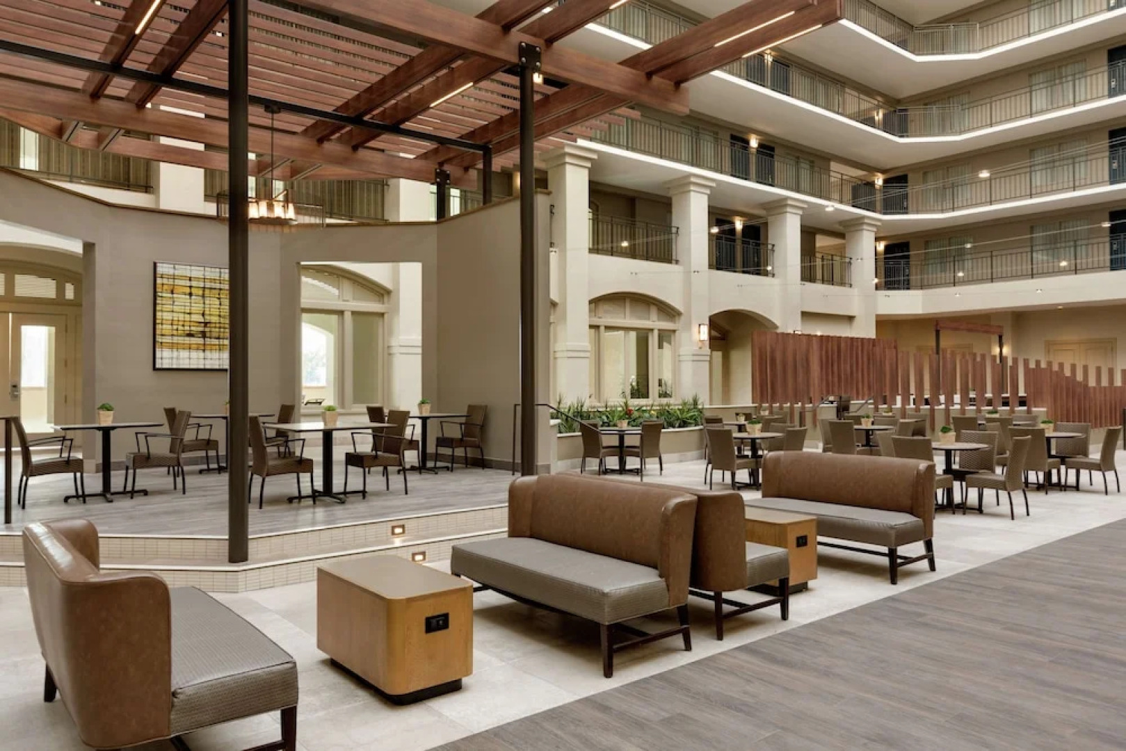 Embassy Suites Milpitas - Silicon Valley