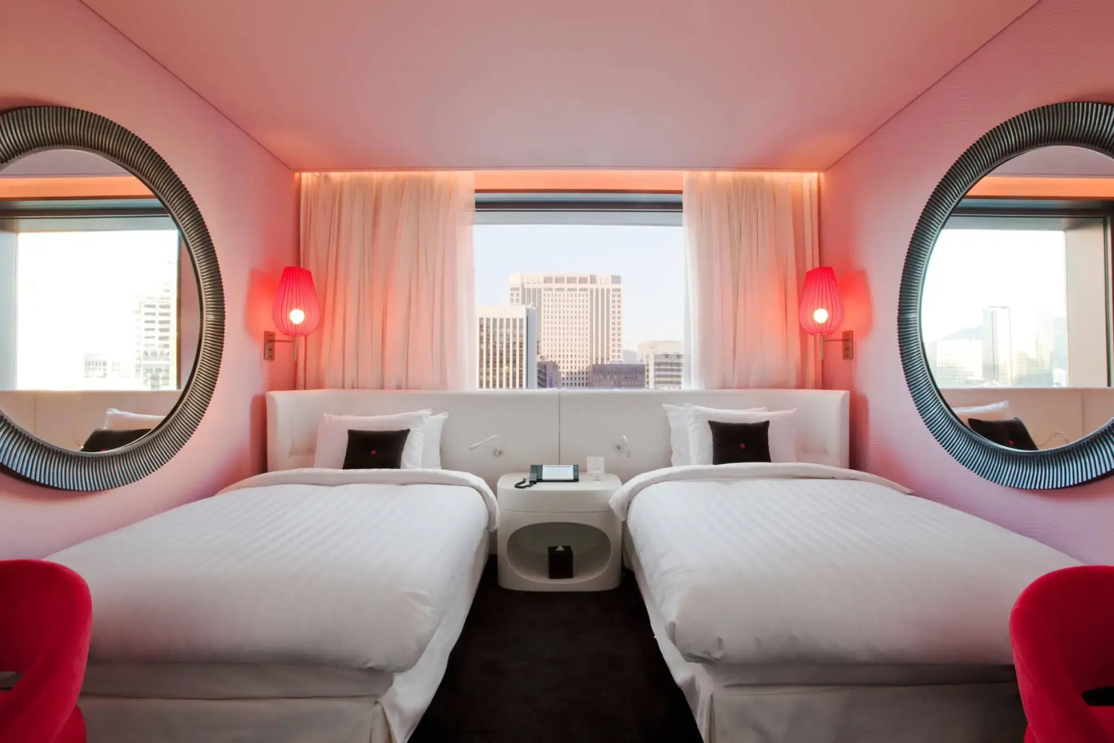 THE PLAZA Seoul, Autograph Collection