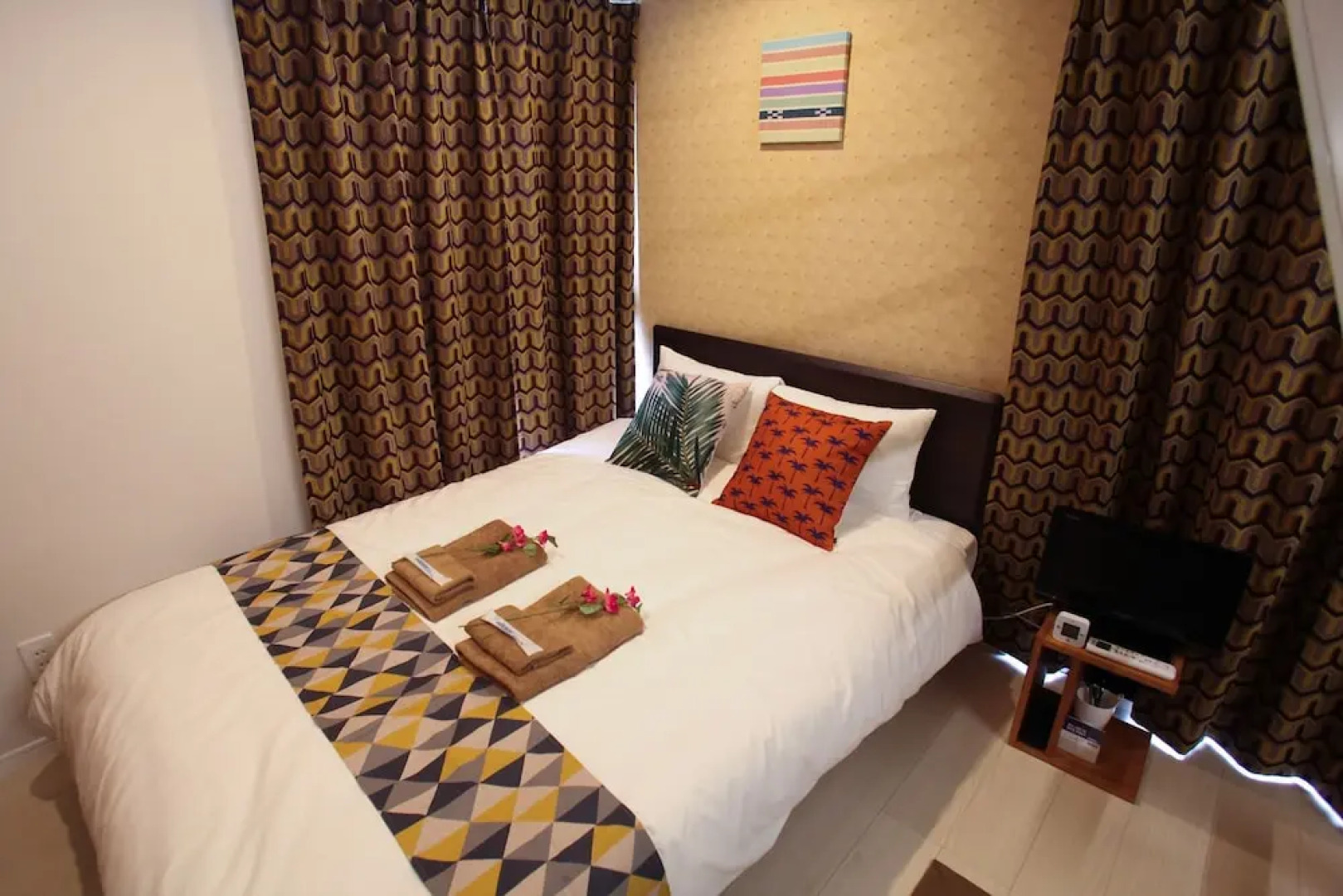 Anela Resort Okinawa Kokusai Dori