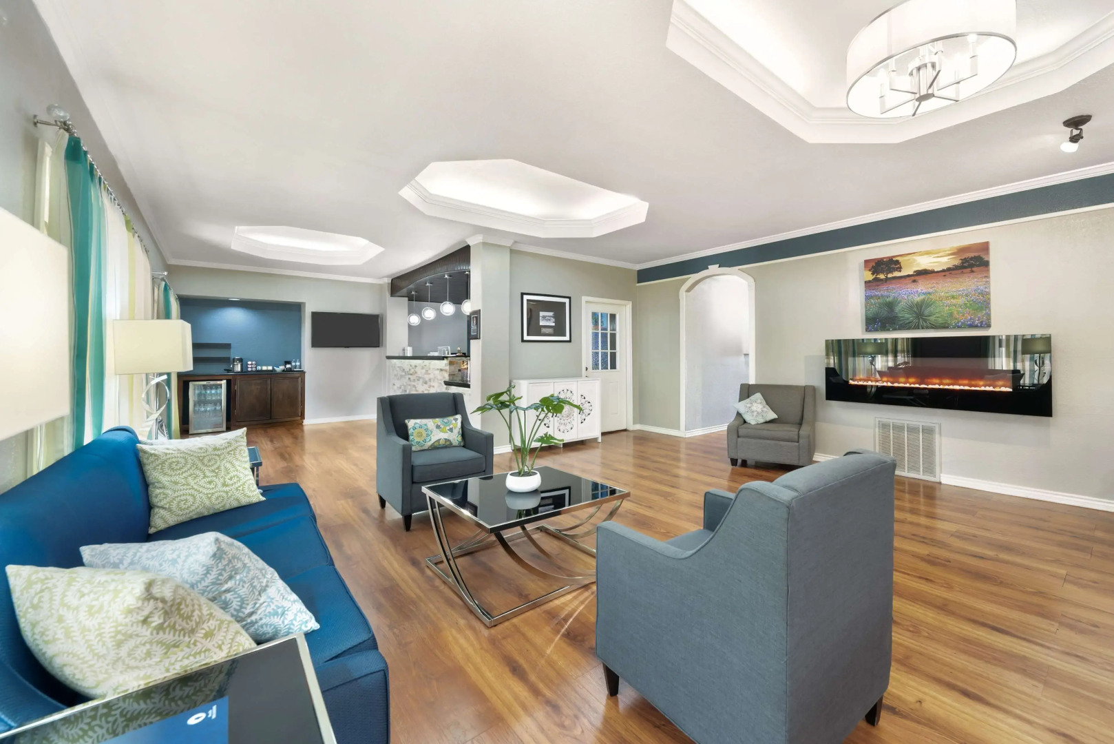 Best Western Post Oak Inn